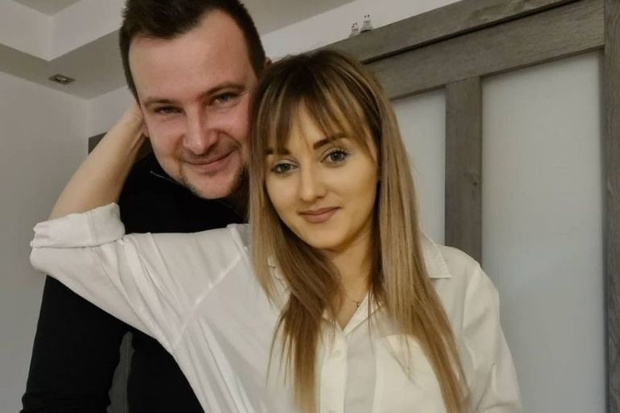 Ania i Grzesiek Bardowscy z Rolnik szuka żony