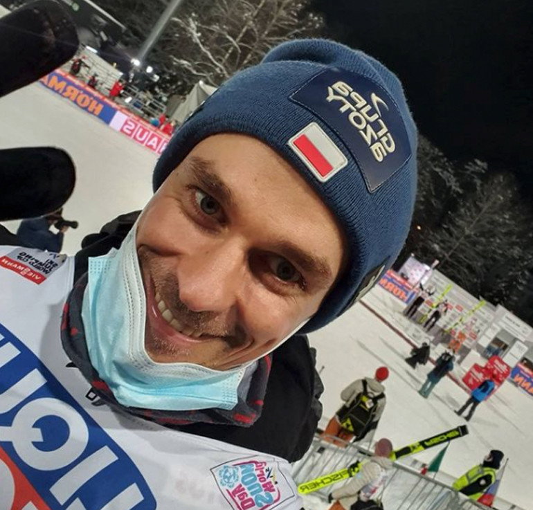 piotr żyła