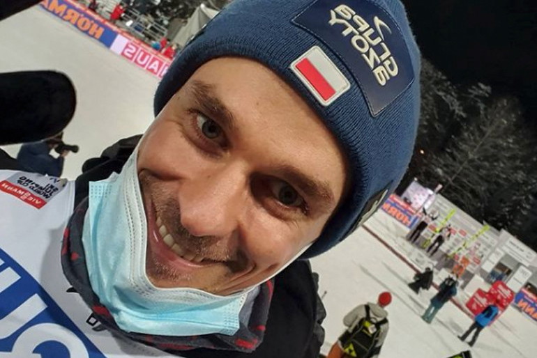 piotr żyła