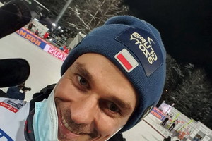 piotr żyła