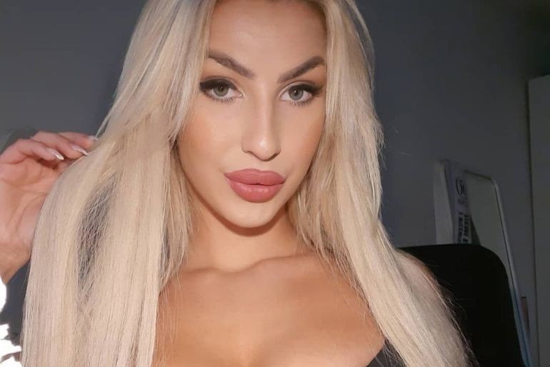 Ada Gotowicka z "Love Island" bardzo się zmieniła