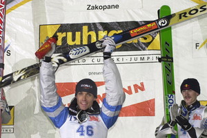 sven hannawald
