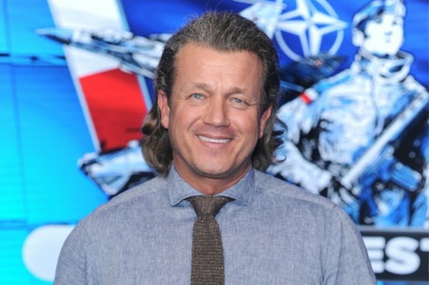 Jarosław Jakimowicz