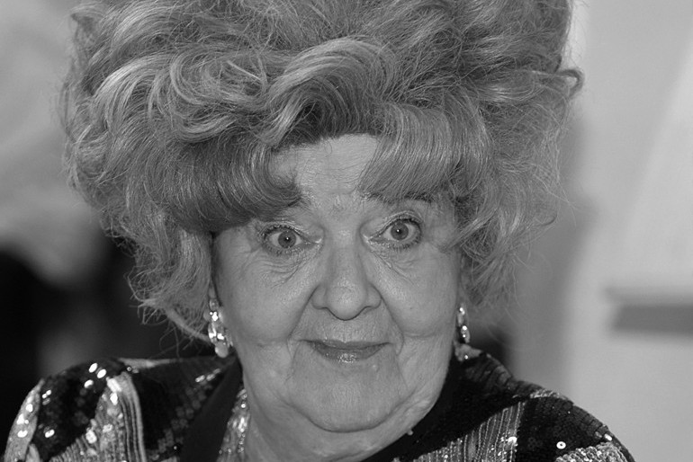 Nie żyje Krystyna Rutkowska-Ulewicz
