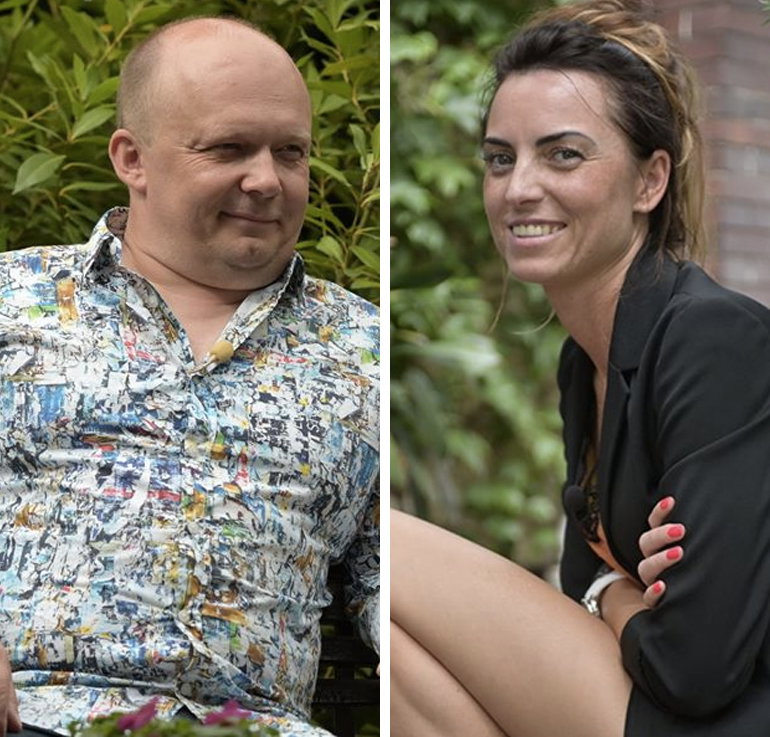 Ania i Jakub z Rolnik szuka żony