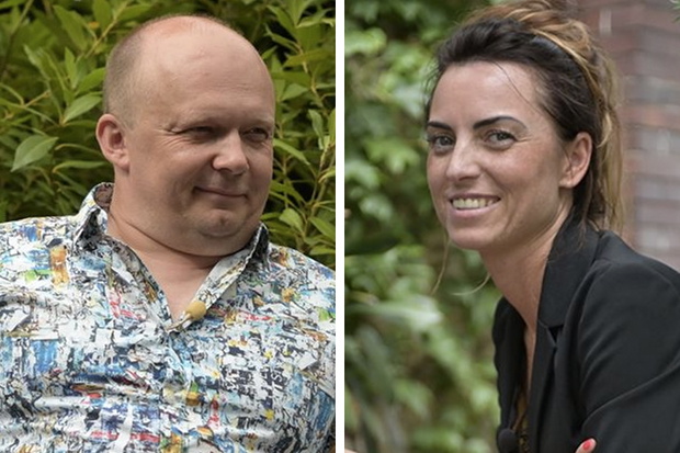 Ania i Jakub z Rolnik szuka żony