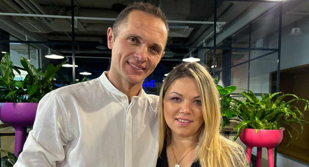Waldemar i Dorota z Rolnik szuka żony