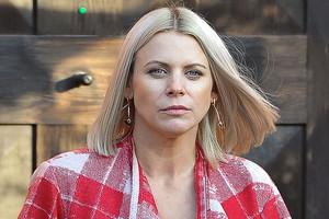 Maria Sadowska pokazała córkę. Liliana skończyła właśnie 9 lat i jest bardzo podobna do m