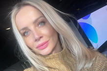 Agnieszka Woźniak-Starak w Dzień Dobry TVN