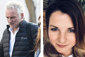 Jarosław Kret i Karina Zuchora z "MasterChefa" są parą?!