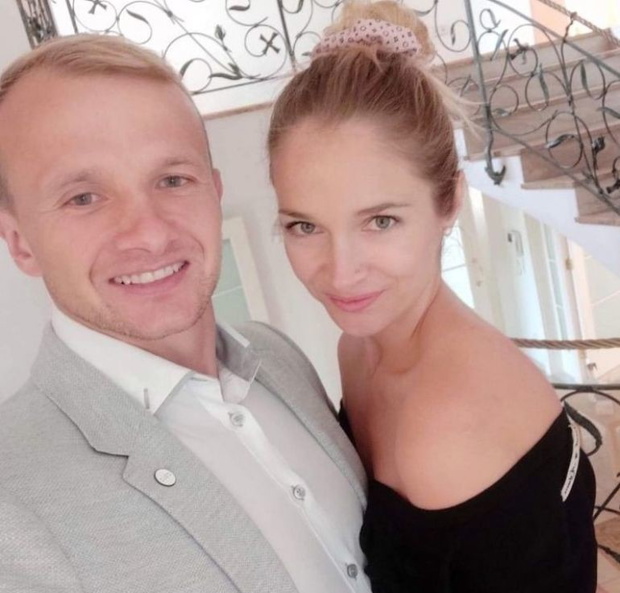 Rolnik szuka żony: Marta i Paweł
