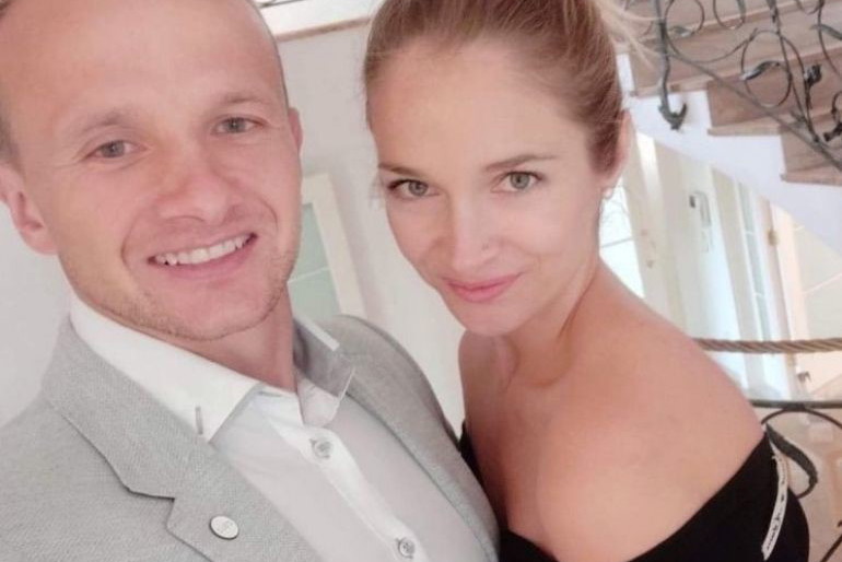 Rolnik szuka żony: Marta i Paweł