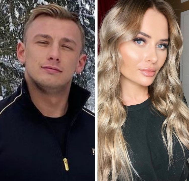 Dominik i Alicja z "LI" są razem?