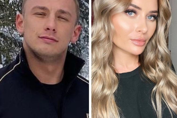Dominik i Alicja z "LI" są razem?