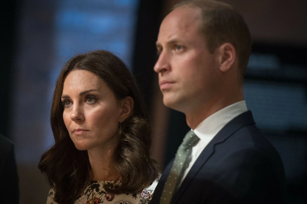 Księżna Kate i książę William świętują 13. rocznicę ślubu