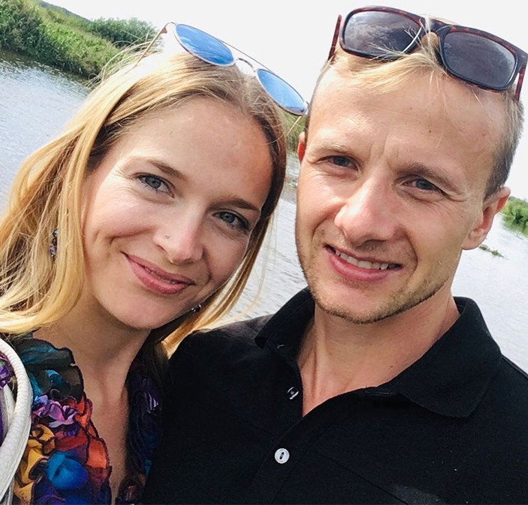 Paweł z "Rolnik szuka żony" pokazał projekt domu. Tam zamieszka z Martą?