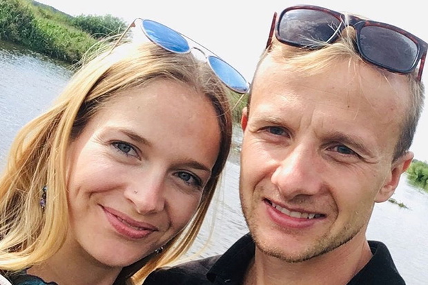 Paweł z "Rolnik szuka żony" pokazał projekt domu. Tam zamieszka z Martą?