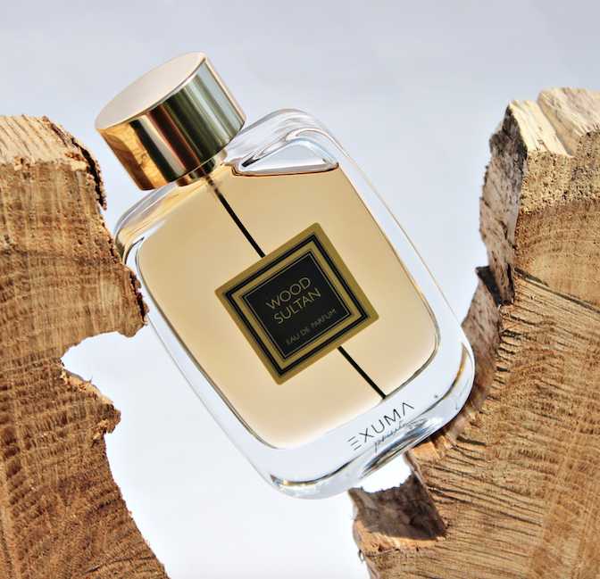 EXUMA PARFUMS