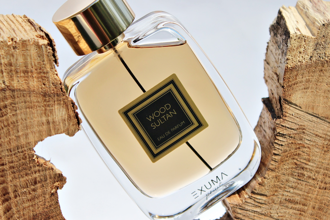EXUMA PARFUMS