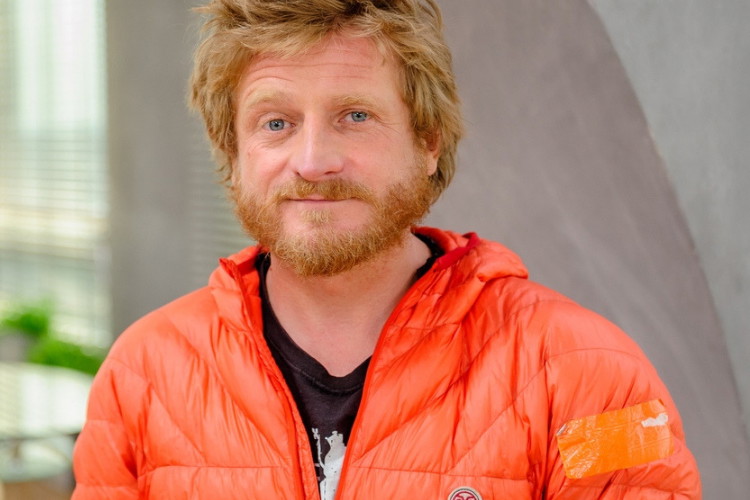 Tomasz Mackiewicz