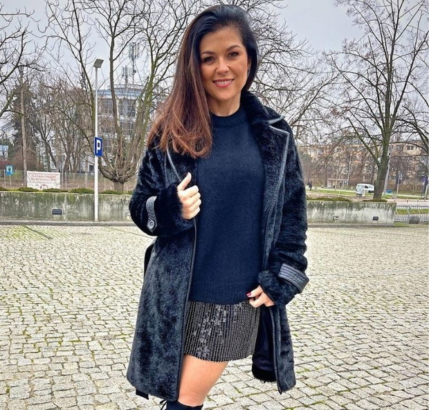 Katarzyna Cichopek
