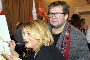 ostrowska królikowscy