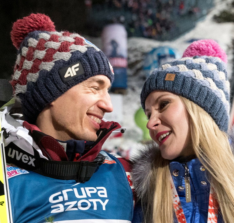 Kamil Stoch 1