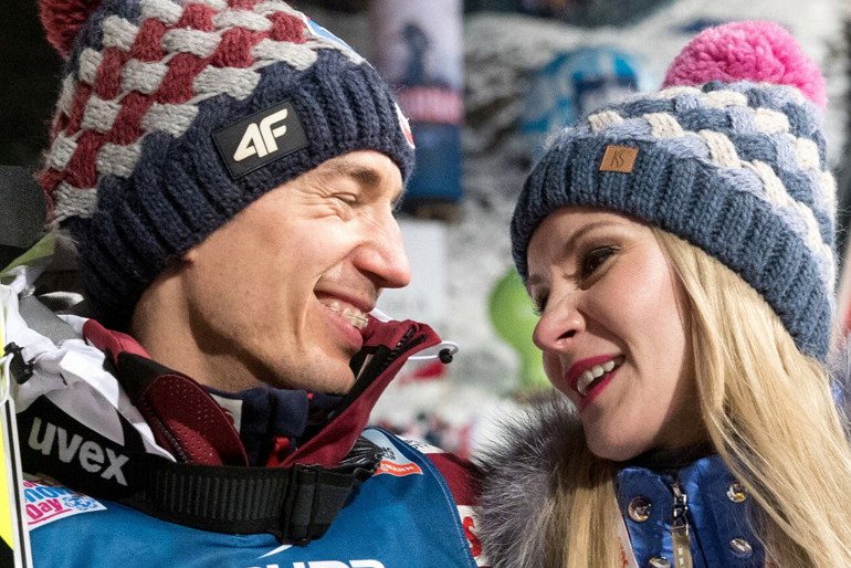 Kamil Stoch 1
