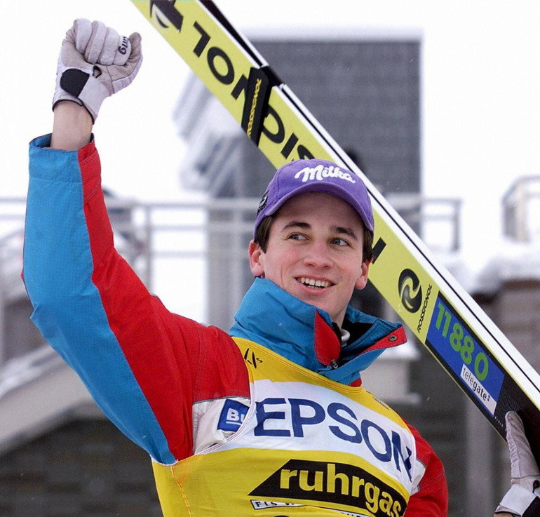 martin schmitt