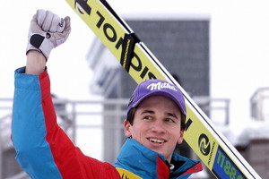 martin schmitt