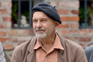 Mariusz Czajka zbiera pieniądze na pogrzeb mamy