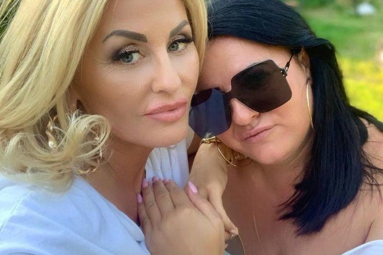 Dagmara i Edzia Królowe życia