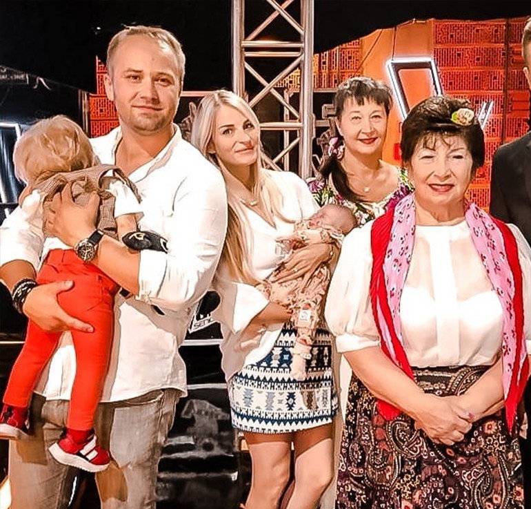 Babcia Anity ze "Ślubu od pierwszego wejrzenia" w "The Voice Senior"