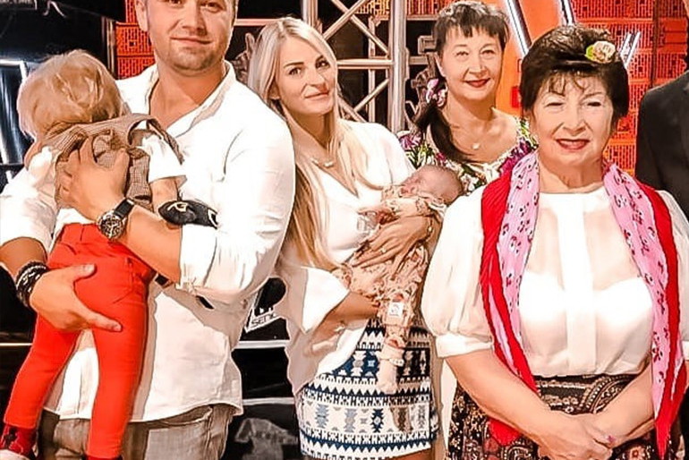 Babcia Anity ze "Ślubu od pierwszego wejrzenia" w "The Voice Senior"