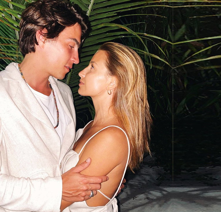 Julia Wieniawa i Nikodem Rozbicki to "power couple" numer 1 w Polsce