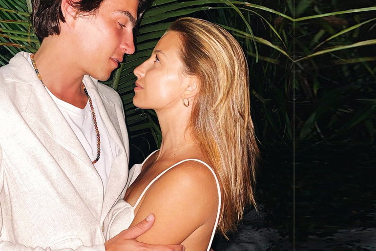Julia Wieniawa i Nikodem Rozbicki to "power couple" numer 1 w Polsce