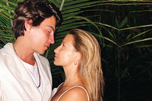 Julia Wieniawa i Nikodem Rozbicki to "power couple" numer 1 w Polsce