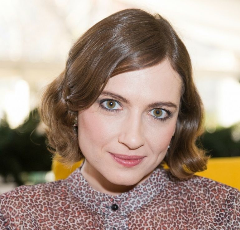 Anna Cieślak