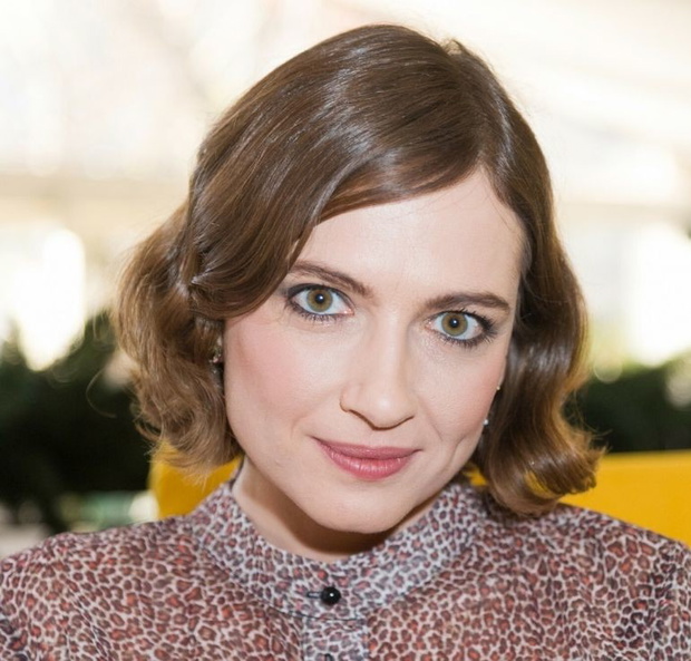 Anna Cieślak