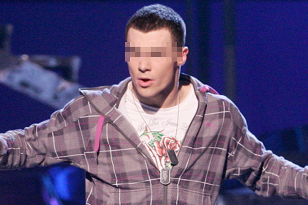 Piotr G. z "You Can Dance" aresztowany