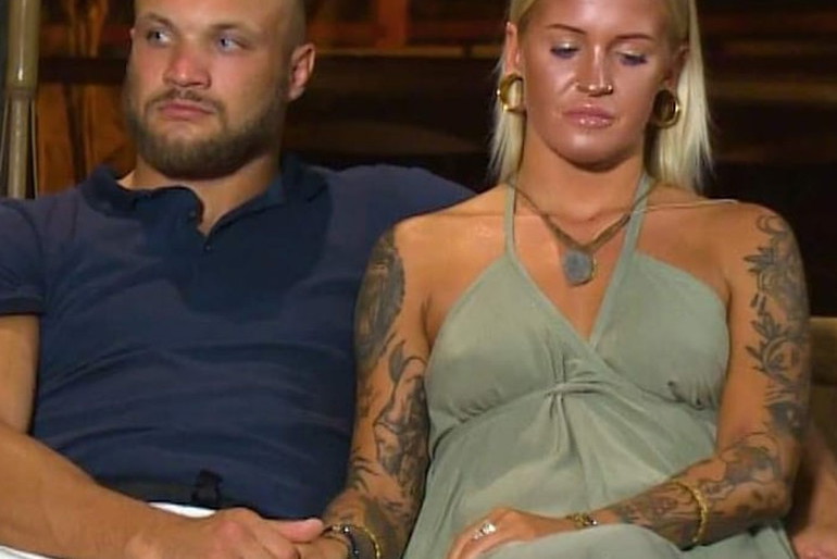 Dominika podsumowuje udział w "Hotelu Paradise 2"