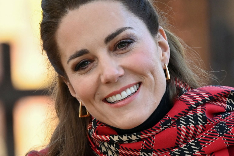 Kate main
