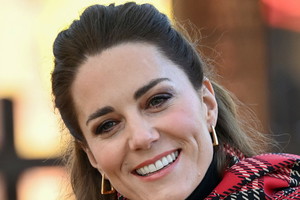 Kate main