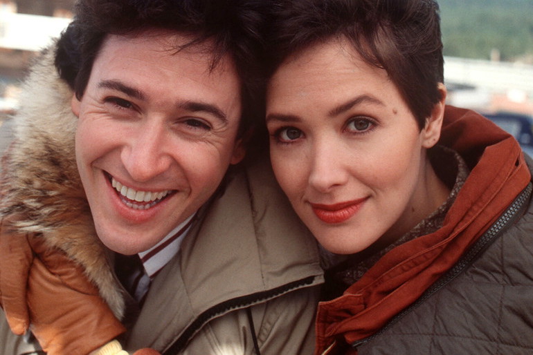 Przystanek Alaska 1