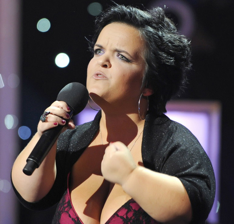 Ola Petrus z "Mam Talent" załamała się przez hejt