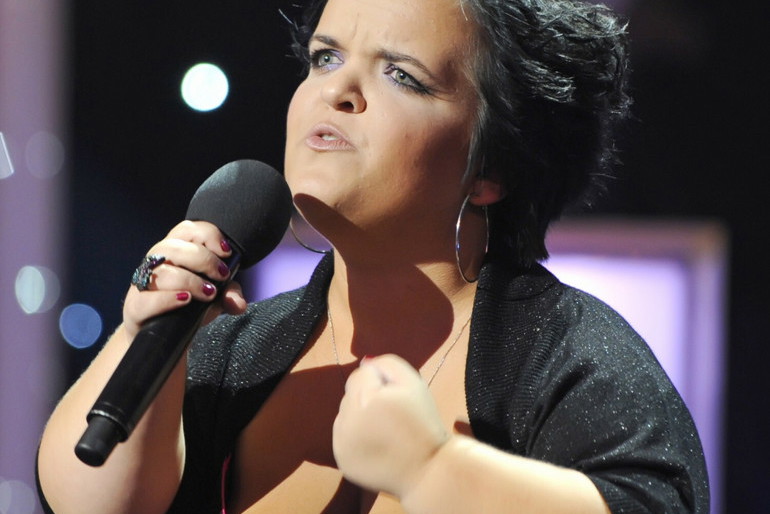 Ola Petrus z "Mam Talent" załamała się przez hejt