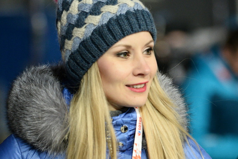 Ewa Stoch