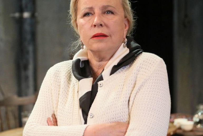 Krystyna Janda