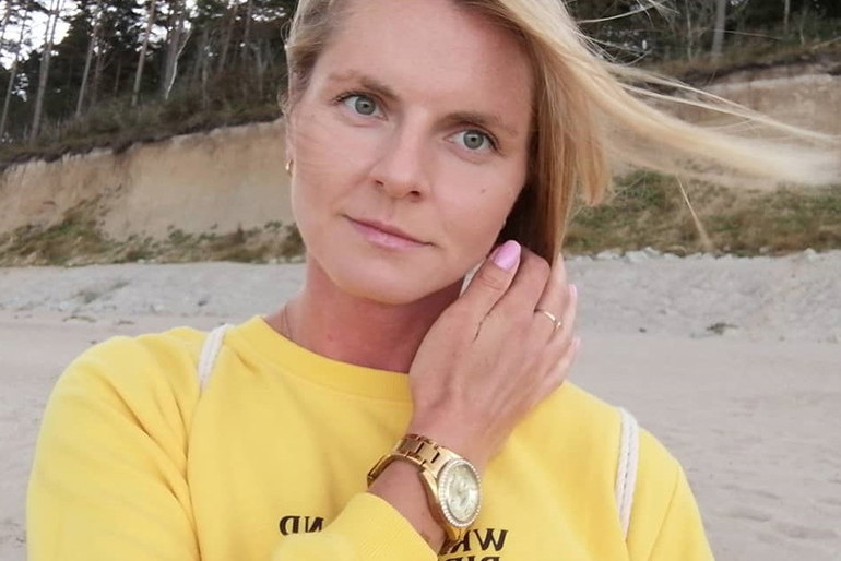 Natalia z "Rolnik szuka żony" o akceptacji siebie
