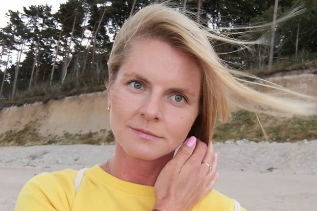 Natalia z "Rolnik szuka żony" o akceptacji siebie
